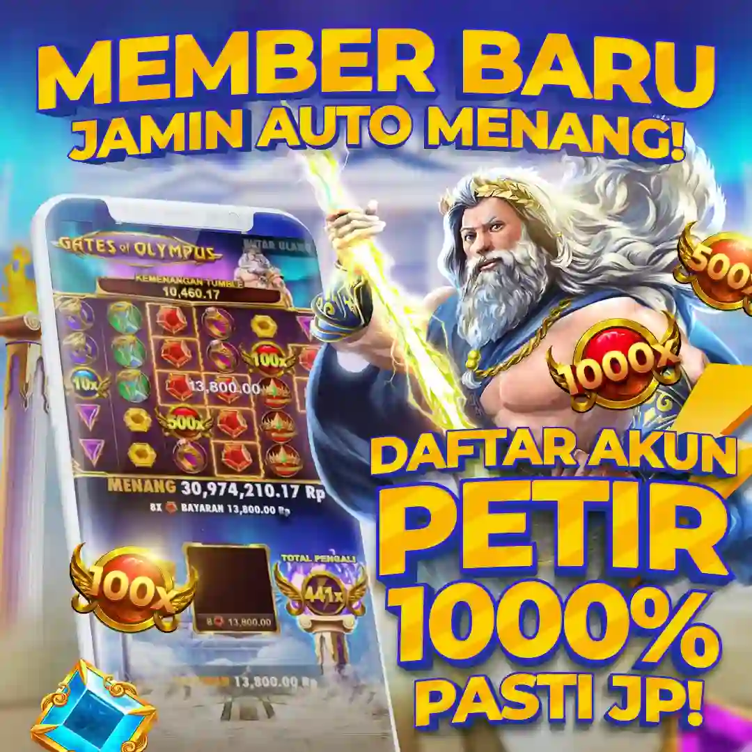 Olxoto - Pusat Slot Online Dengan RTP Pasti Gacor